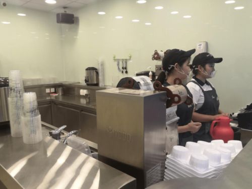 警惕舌尖上的风险 余姚某面馆“仅有营业执照，未取得食品经营许可证”背后的警示