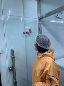 构筑夏季食品安全防火墙 北京市东升新型盒子房屋厂食品经营新举措