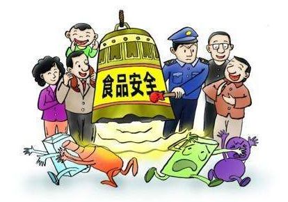 保障学生食品安全，怀集专项检查“五毛食品”与食品经营